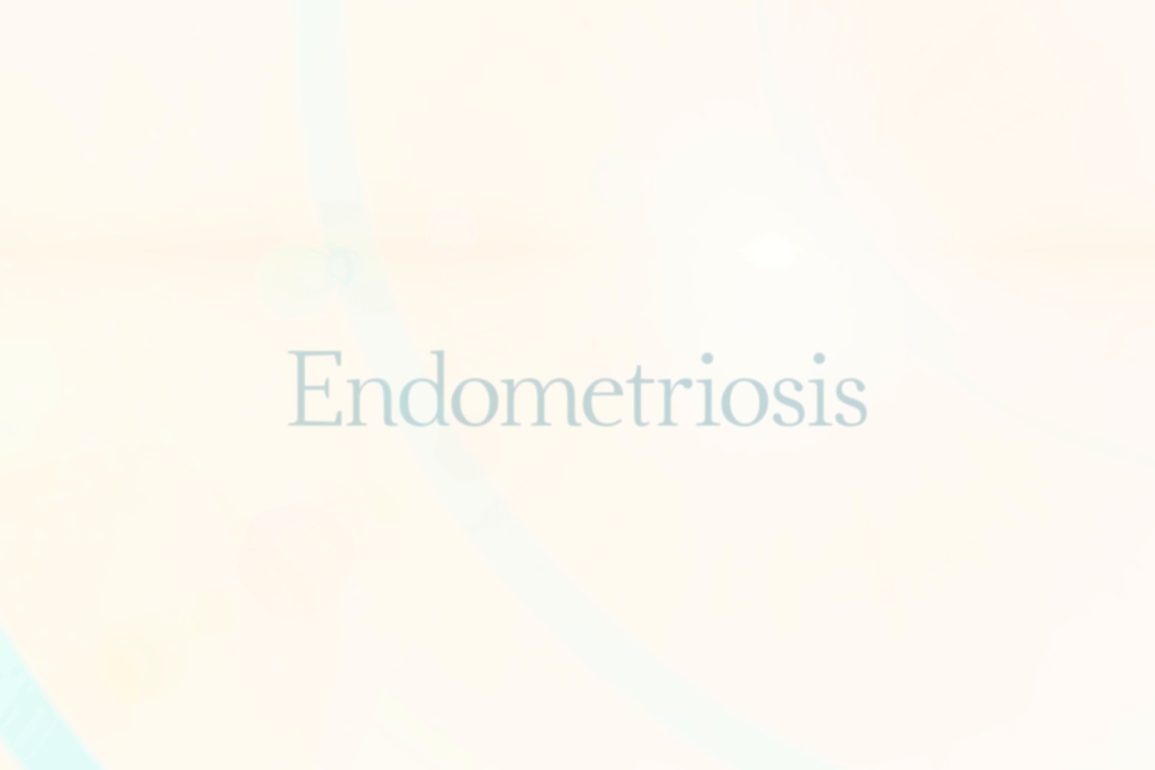 Endometriosis and Deep Dyspareunia Animated Educational Videos for Patients