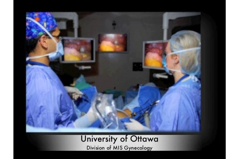 Novel Management of Ureteral Endometriosis