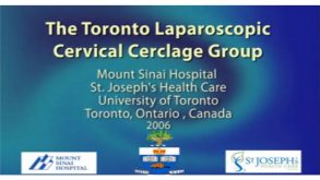 Six Step: Approach to Interval and Intrapartum Cerclage 16 Six Step Approach to Interval and Intrapartum Cerclage