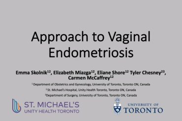 Approach to Vaginal Endometriosis