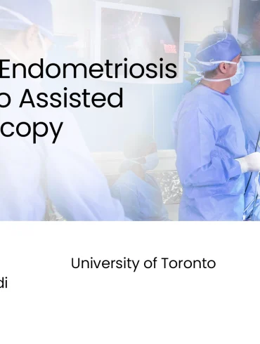 Thoracic Endometriosis and Video Assisted Thoracoscopy