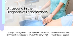 Ultrasound in the Diagnosis of Endometriosis