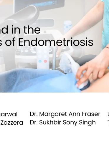 Ultrasound in the Diagnosis of Endometriosis