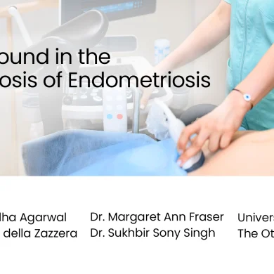 Ultrasound in the Diagnosis of Endometriosis