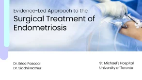 Evidence-Led Approach to the Surgical Treatment of Endometriosis 30 Laparoscopic Management of a Liver Endometrioma