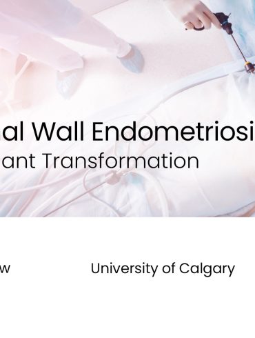 Abdominal Wall Endometriosis and Malignant Transformation