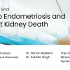 A Dead End: Deep Endometriosis and Silent Kidney Death