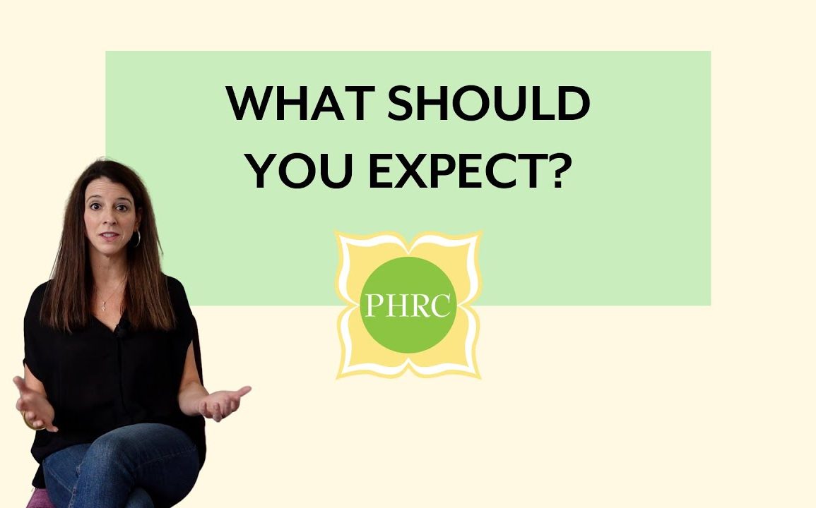 What to Expect at a Pelvic Floor Physical Therapy Appointment | Pelvic Health & Rehab Center