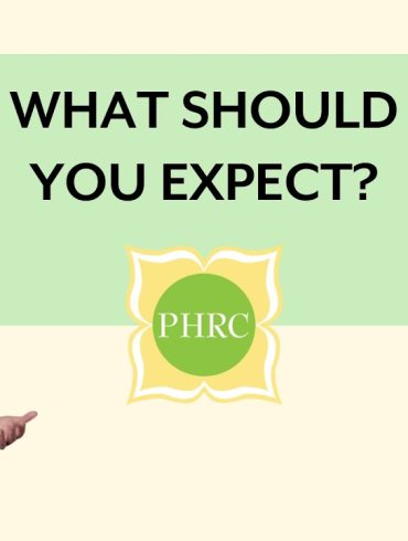 What to Expect at a Pelvic Floor Physical Therapy Appointment | Pelvic Health & Rehab Center