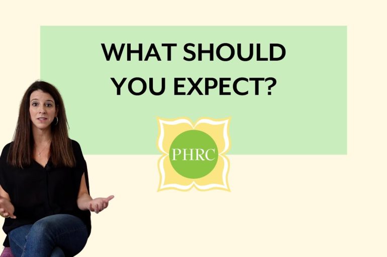 What to Expect at a Pelvic Floor Physical Therapy Appointment | Pelvic Health & Rehab Center