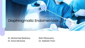 Diaphragmatic Endometriosis 28