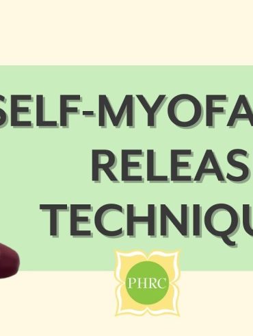 Learning Self-Myofascial Release Techniques For Pelvic Pain | Pelvic Health & Rehabilitation Center