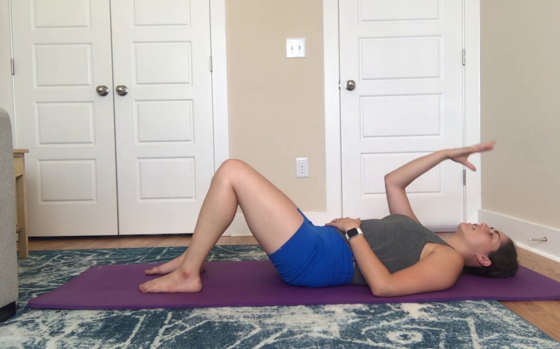 Pelvic Floor Relaxation: A Flow