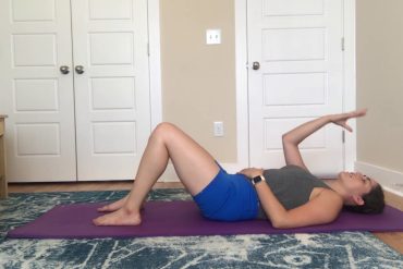 Pelvic Floor Relaxation: A Flow