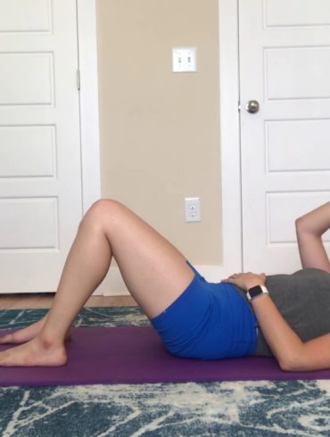 Pelvic Floor Relaxation: A Flow