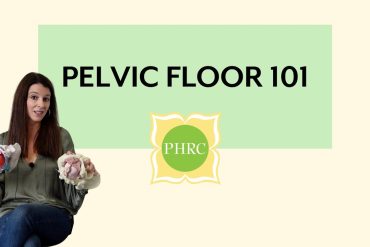 An Introduction to Your Pelvic Floor