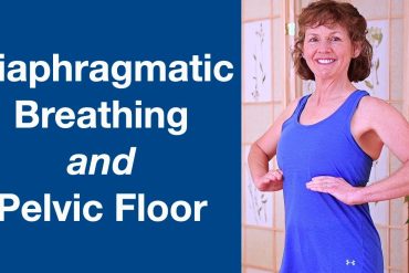 Diaphragmatic Breathing and Pelvic Floor