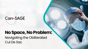 No Space, No Problem: Navigating the Obliterated Cul De Sac 38