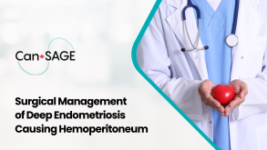 Surgical Management of Deep Endometriosis Causing Hemoperitoneum 35