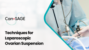 Techniques for Laparoscopic Ovarian Suspension 28