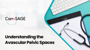 Understanding the Avascular Pelvic Spaces 27