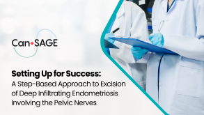 Setting Up for Success: A Step-Based Approach to Excision of Deep Infiltrating Endometriosis Involving the Pelvic Nerves 25