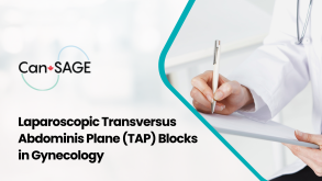 Laparoscopic Transversus Abdominis Plane (TAP) Blocks in Gynecology 24