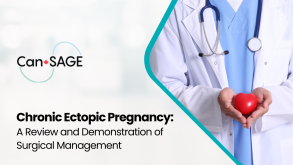 Chronic Ectopic Pregnancy: A Review and Demonstration of Surgical Management 20