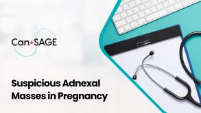 Suspicious Adnexal Masses in Pregnancy 19