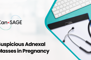 Suspicious Adnexal Masses in Pregnancy 28