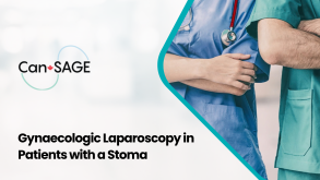 Gynaecologic Laparoscopy in Patients with a Stoma 16